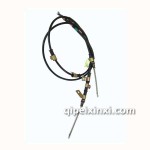 微型車(chē)剎車(chē)軟軸