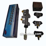 玉聯(lián)剎車分泵