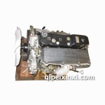 T系列柴油機(jī)總成