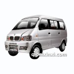 東風K17全車配件