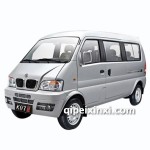 東風K07二代全車配件