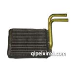 一汽哈輕暖風(fēng)水箱