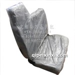 金杯單排可翻副司機座椅