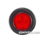 金杯輕卡07款后剎車自動(dòng)轂