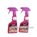 美光地毯絲絨座椅清潔劑