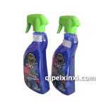 美光新一代快速車(chē)身護(hù)理噴霧