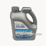 一汽通用柴油機(jī)油