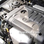 汽車(chē)發(fā)動(dòng)機(jī)動(dòng)力升級(jí)