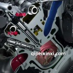 发动机动力维修