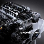 柴油車(chē)動(dòng)力升級(jí)