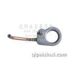 大柴498發動機缸體噴嘴