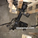 二手件-吉普4700空調(diào)泵