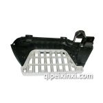 一汽哈輕水車踏板總成