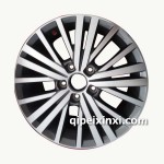 14款大眾速騰-16寸多柱輪轂