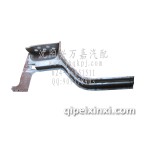 金杯轻卡07款叶子板