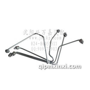 大柴498发动机高压管 大柴498发动机高压管