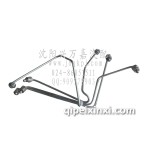 大柴498發(fā)動(dòng)機(jī)高壓管