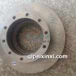 制动盘3502871-A4A