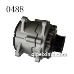 佩特來(lái)AVE2736A解放J6