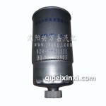 柴油水分离滤清器总成