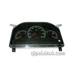 一汽哈轻仪表总成