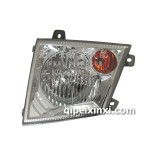 金杯輕卡領騏前大燈