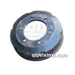 金杯輕卡07款剎車(chē)鼓