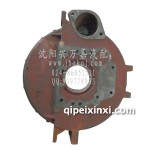 常柴480飛輪殼