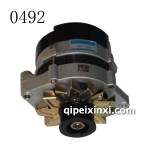 中創JFZ2922B上柴