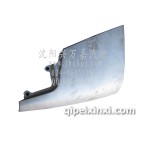 金杯輕卡07款轉(zhuǎn)角