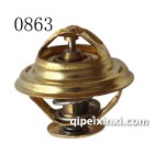 B65A5節溫器
