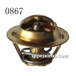 L52A5節(jié)溫器