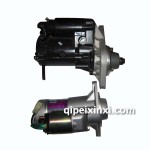 長沙日立起動機