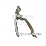 金杯左前門內(nèi)扣手（鐵）