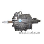 一汽小解放變速箱