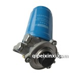 一汽小解放柴油濾清器