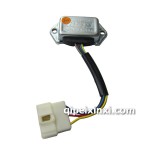 一汽小解放電阻電壓調(diào)節(jié)器