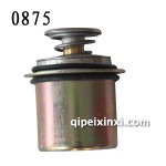 紫羅蘭節溫器
