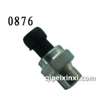 09款豪沃油壓傳感器