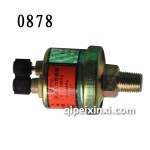 EQ153機(jī)油感應(yīng)塞粗扣