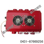 玉鑫八孔小雙面暖風(fēng)機(jī)
