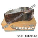 玉鑫扶手暖風(fēng)（鋼管）