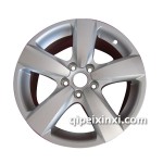 大眾途觀 17寸輪轂