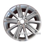 大眾途觀18寸輪轂