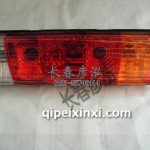 右后尾灯3716020-362