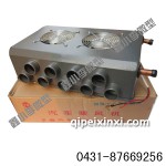 玉鑫加強十八孔雙面玉