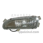 金杯輕卡領(lǐng)騏霧燈（分左右）