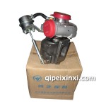 福田4JB原廠增壓器