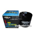 亨發(fā)斯機(jī)油濾清器JX0810