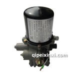 一汽小解放集成單元干燥器